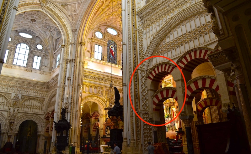 LA MEZQUITA-CATEDRAL DE CÓRDOBA - Mundos Hispánicos