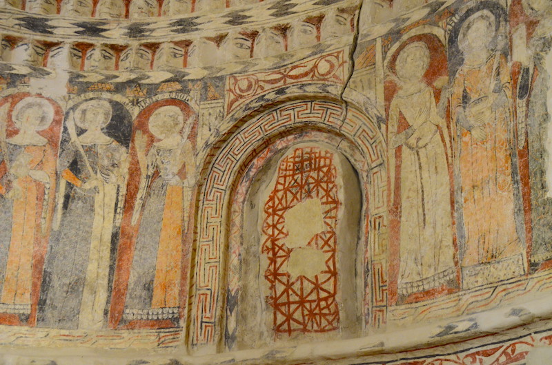 santa maria pinturas
