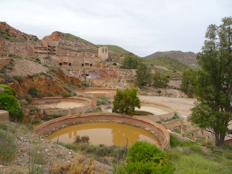 Rodalquilar