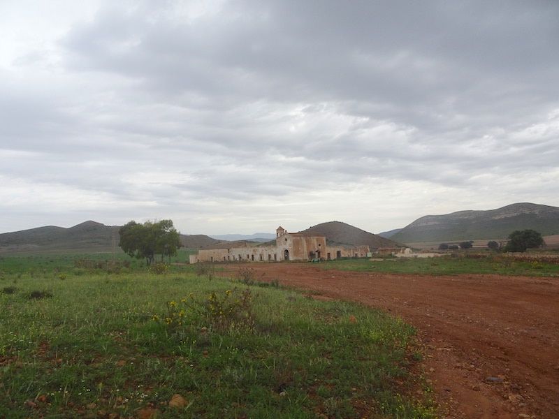 cortijo