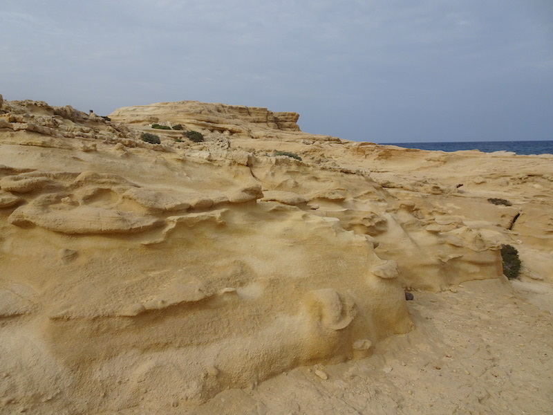 el playazo duna
