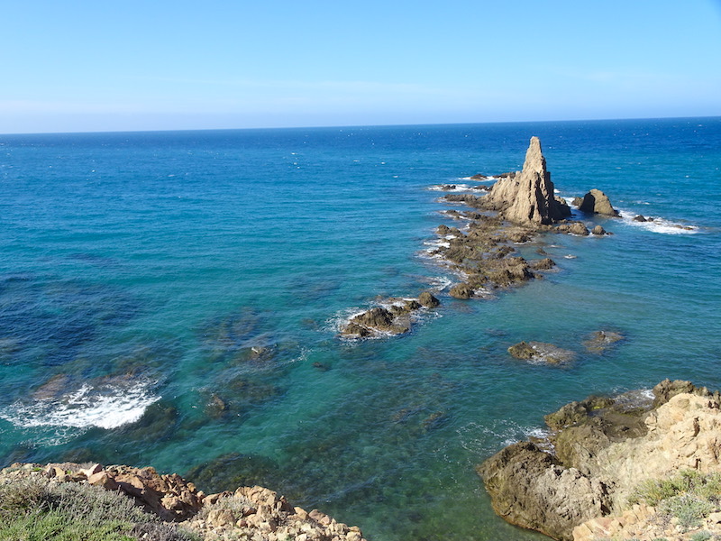 las sirenas