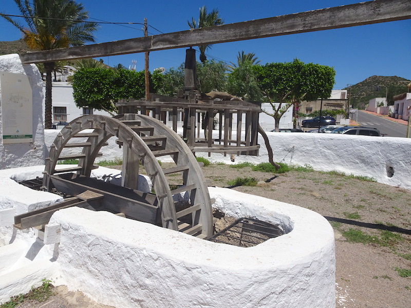 pozo del fraile